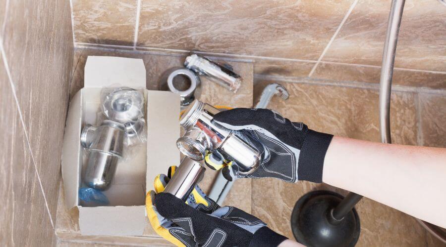 Professional Storm Sewer Service in Corinth, ME